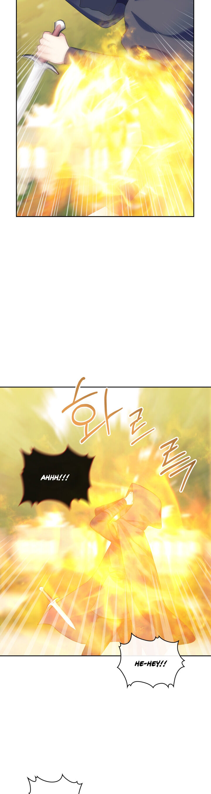 Sincerely: I Became a Duke’s Maid Chapter 91 page 12