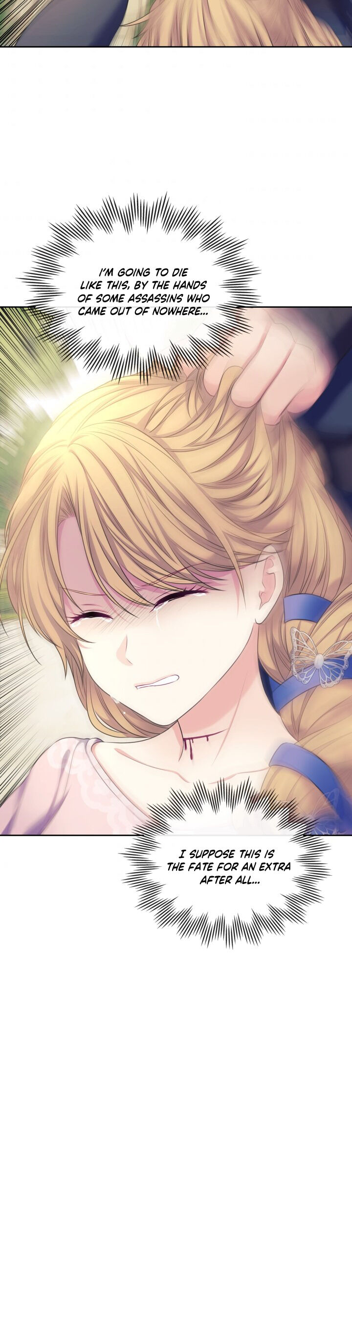 Sincerely: I Became a Duke’s Maid Chapter 91 page 14