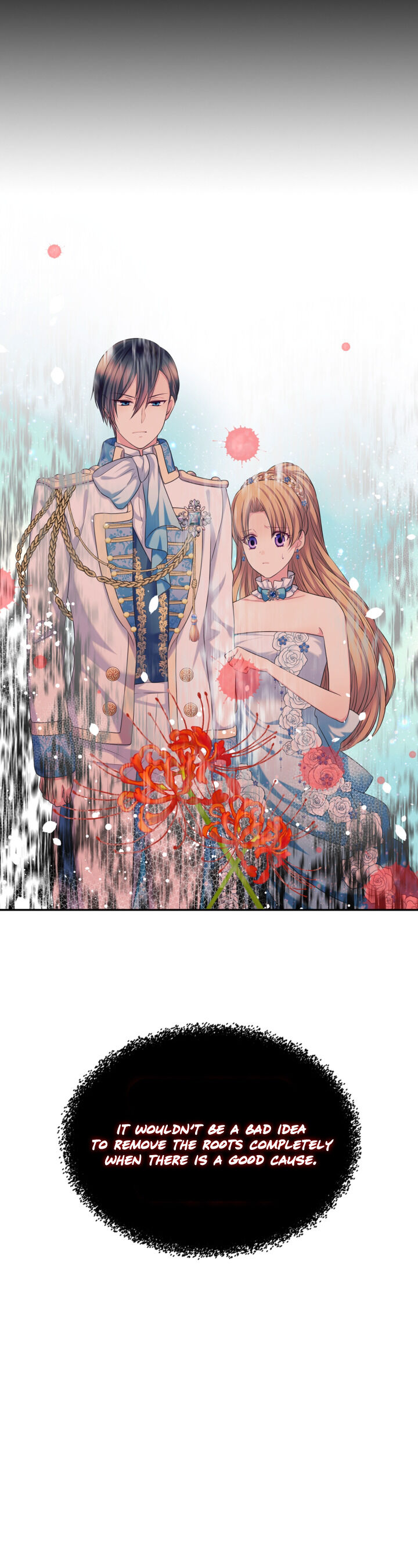Sincerely: I Became a Duke’s Maid Chapter 91 page 36
