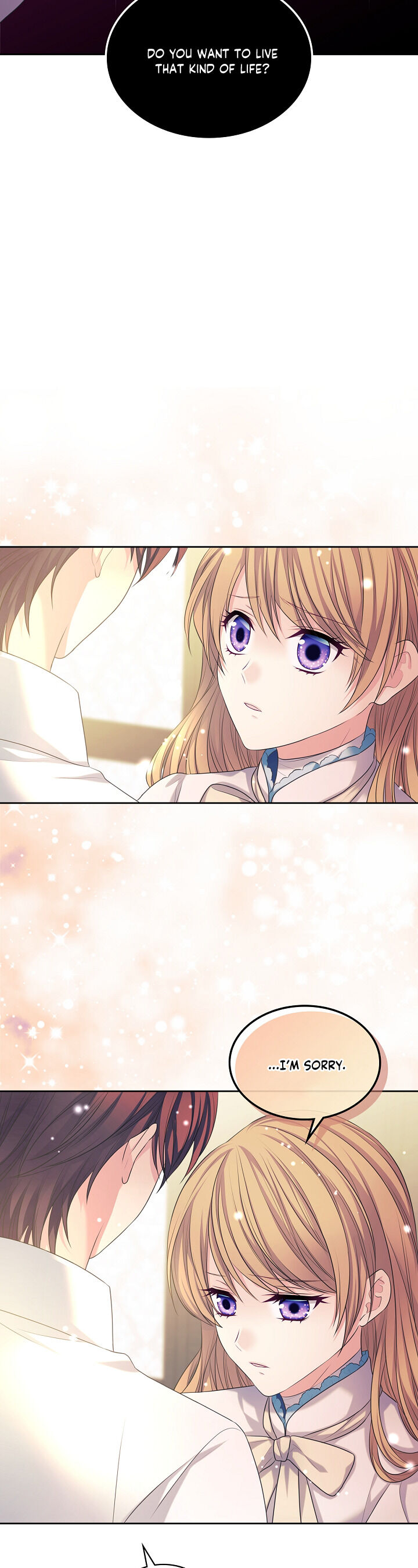 Sincerely: I Became a Duke’s Maid Chapter 92 page 7