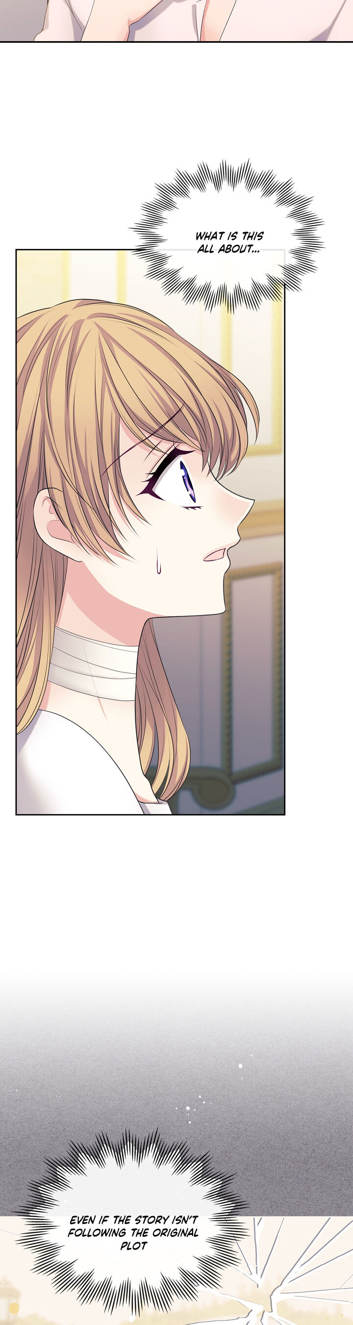Sincerely: I Became a Duke’s Maid Chapter 92 page 18
