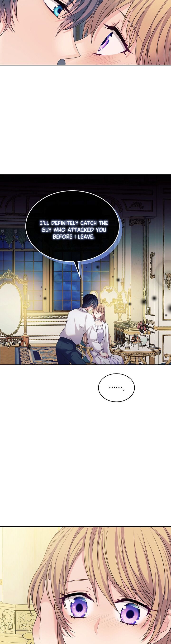 Sincerely: I Became a Duke’s Maid Chapter 92 page 28