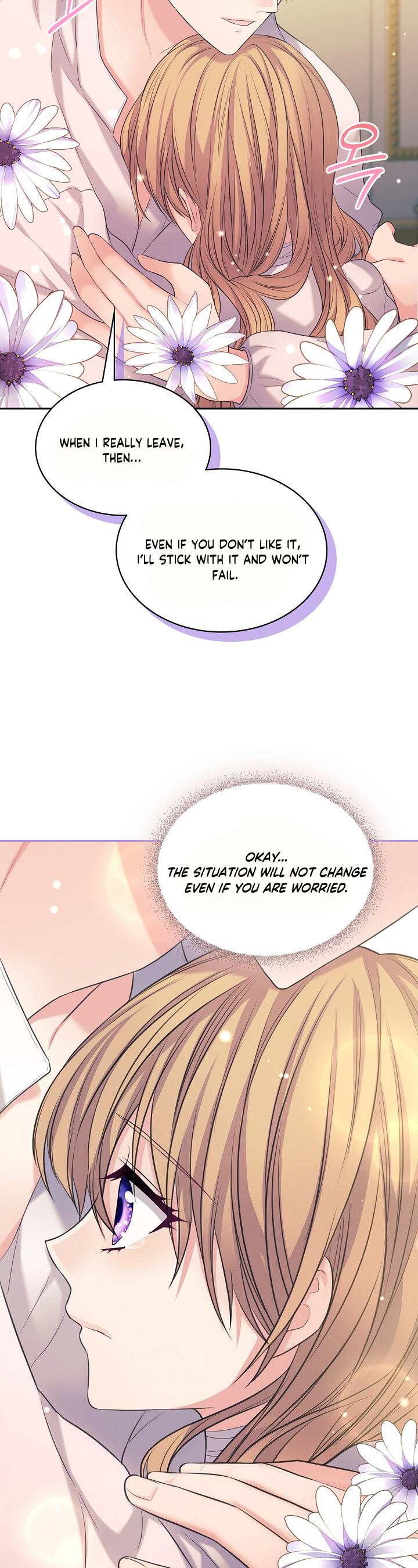 Sincerely: I Became a Duke’s Maid Chapter 92 page 30