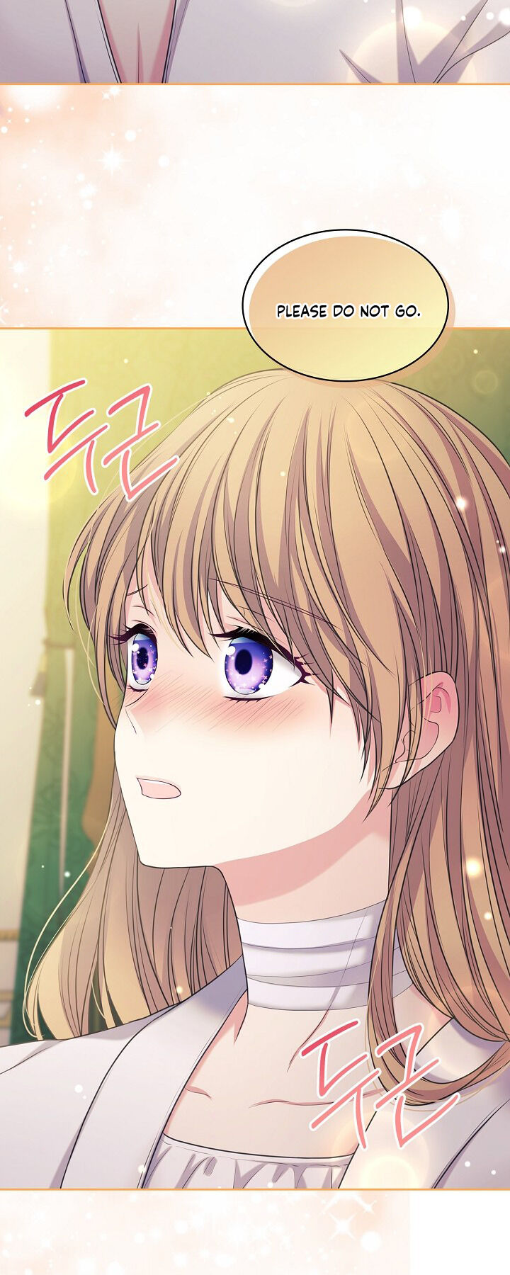 Sincerely: I Became a Duke’s Maid Chapter 92 page 34