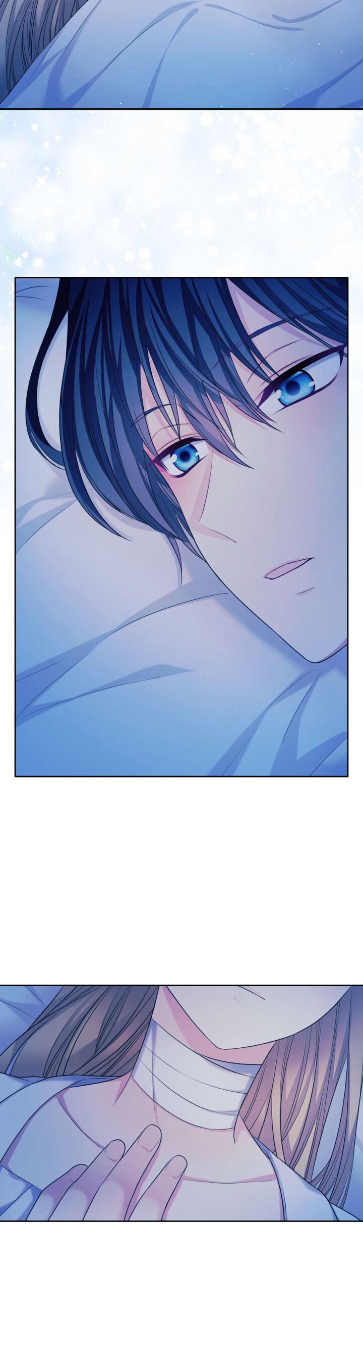 Sincerely: I Became a Duke’s Maid Chapter 93 page 2