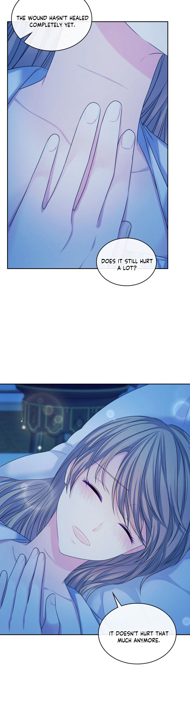 Sincerely: I Became a Duke’s Maid Chapter 93 page 4