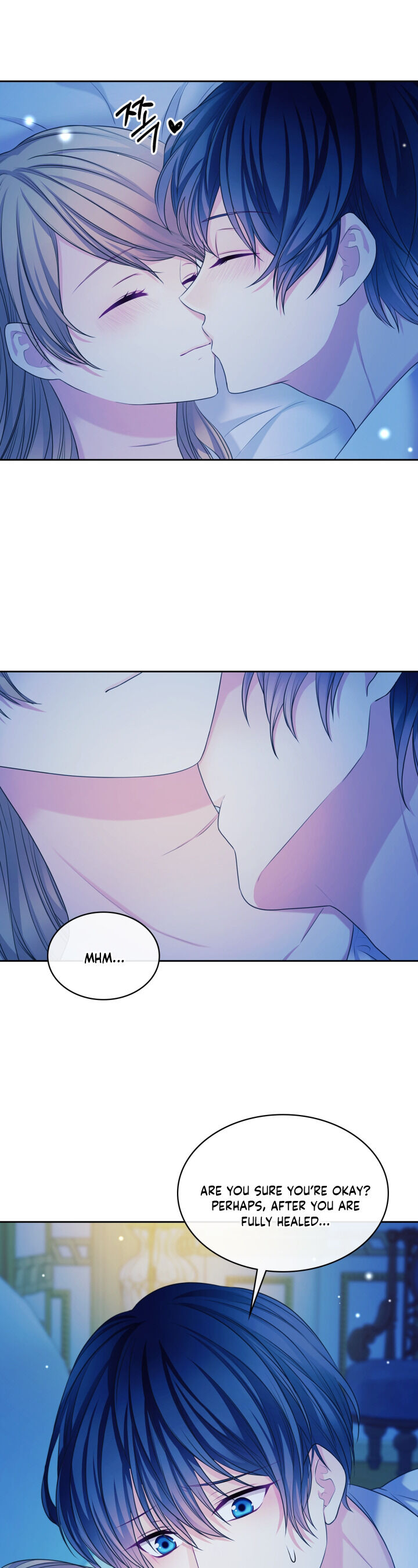 Sincerely: I Became a Duke’s Maid Chapter 93 page 5