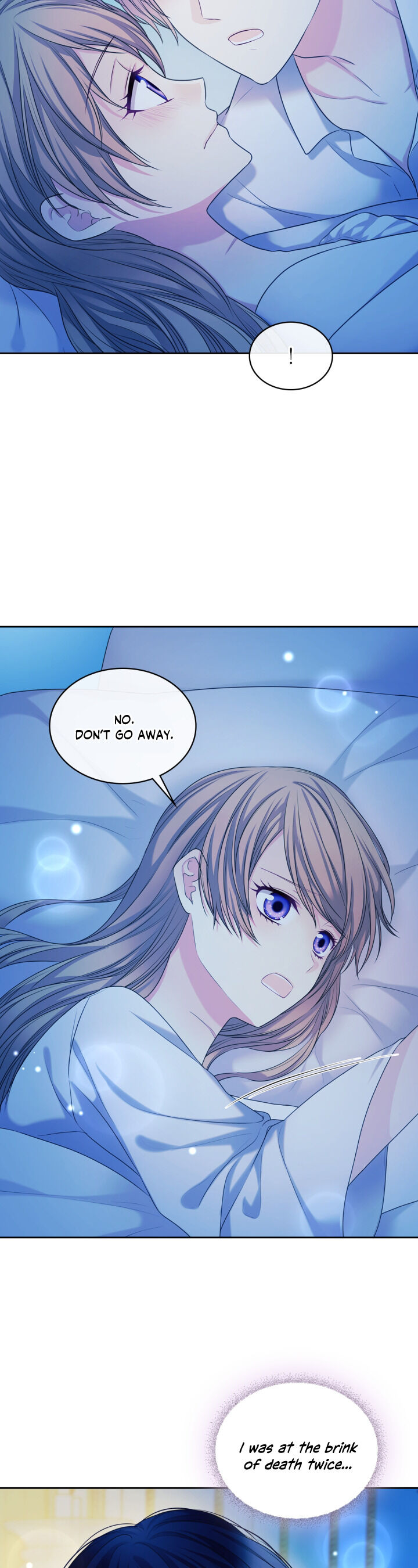 Sincerely: I Became a Duke’s Maid Chapter 93 page 6