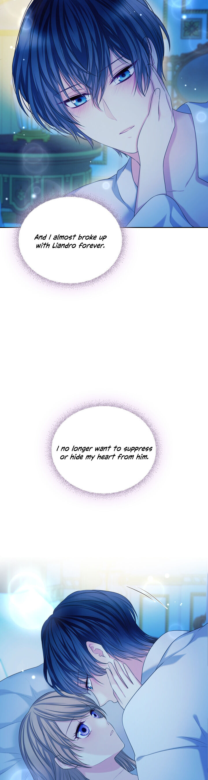 Sincerely: I Became a Duke’s Maid Chapter 93 page 7