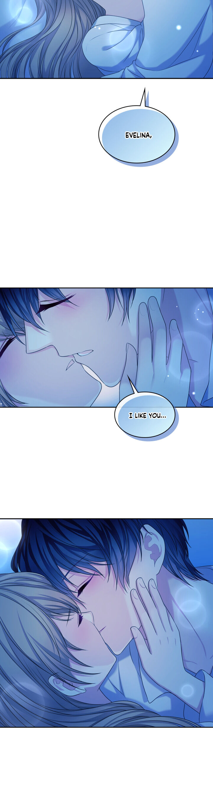Sincerely: I Became a Duke’s Maid Chapter 93 page 8