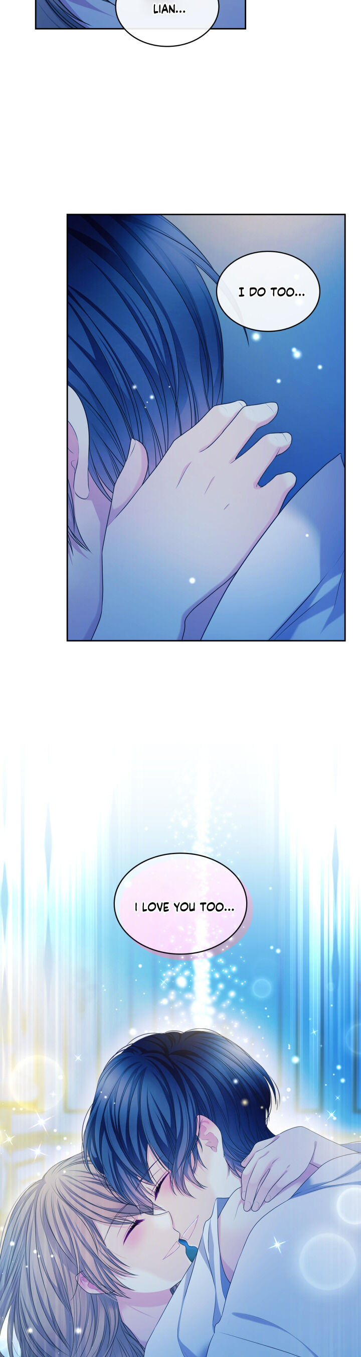 Sincerely: I Became a Duke’s Maid Chapter 93 page 10