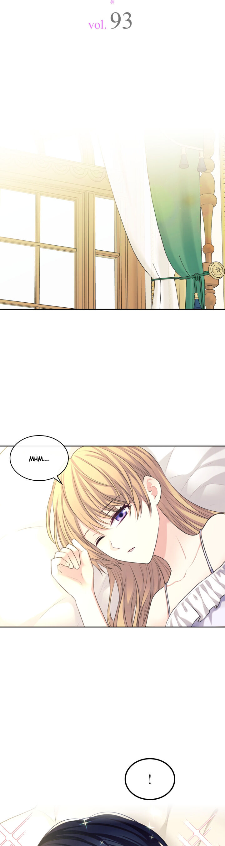 Sincerely: I Became a Duke’s Maid Chapter 93 page 12