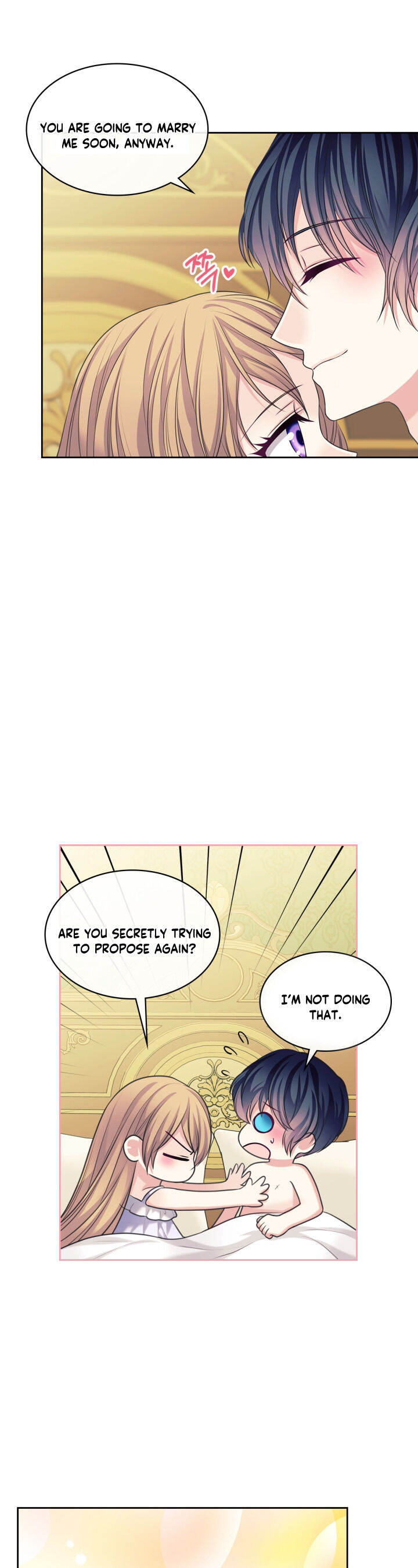 Sincerely: I Became a Duke’s Maid Chapter 93 page 15