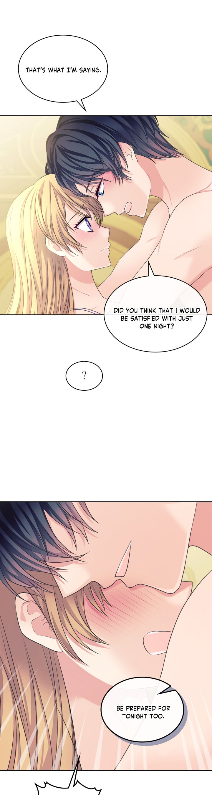 Sincerely: I Became a Duke’s Maid Chapter 93 page 22