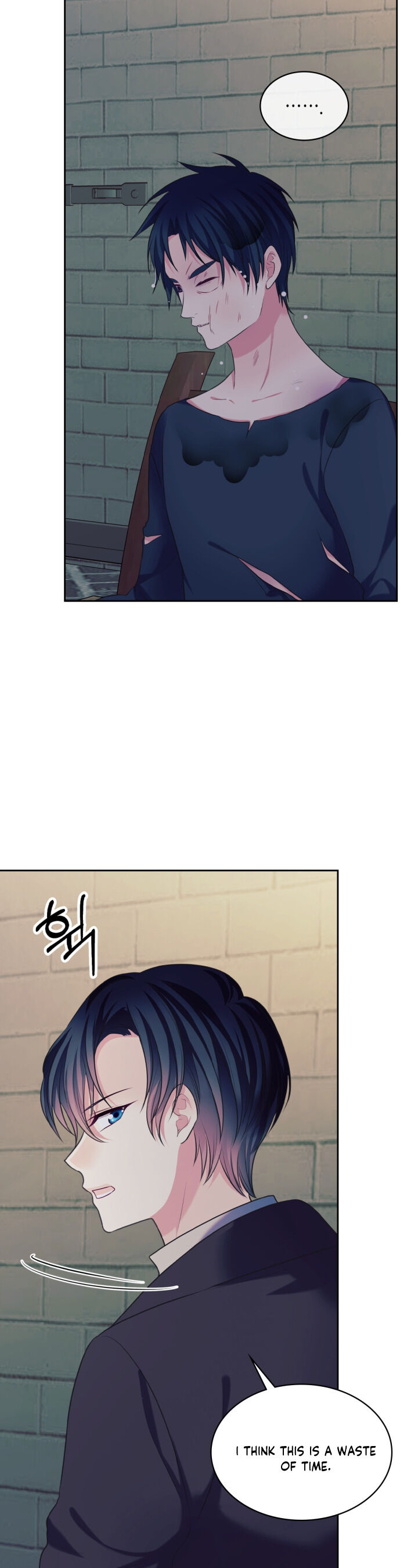 Sincerely: I Became a Duke’s Maid Chapter 93 page 32