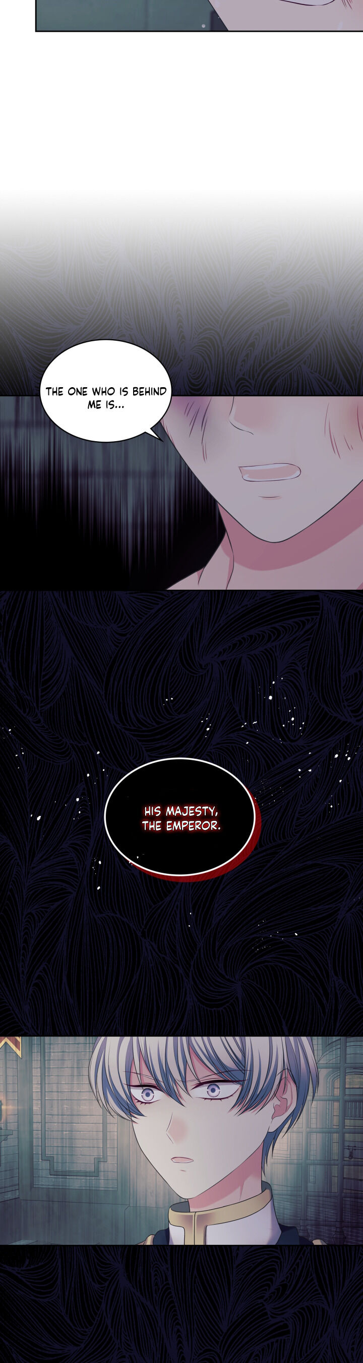 Sincerely: I Became a Duke’s Maid Chapter 93 page 35