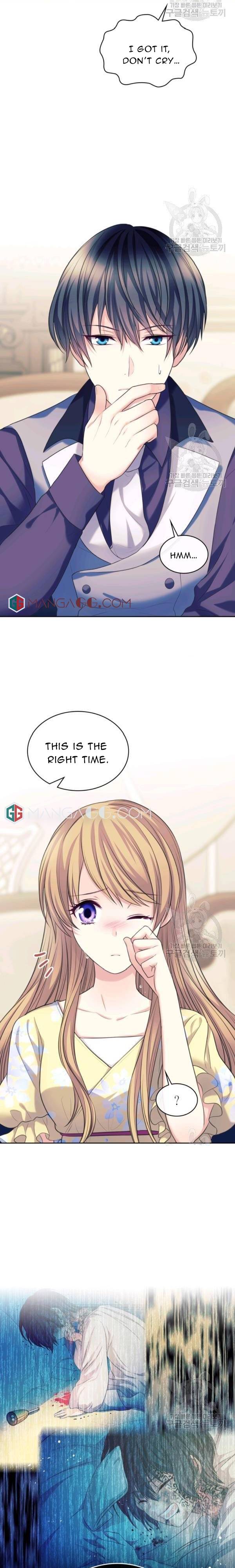 Sincerely: I Became a Duke’s Maid Chapter 94 page 4
