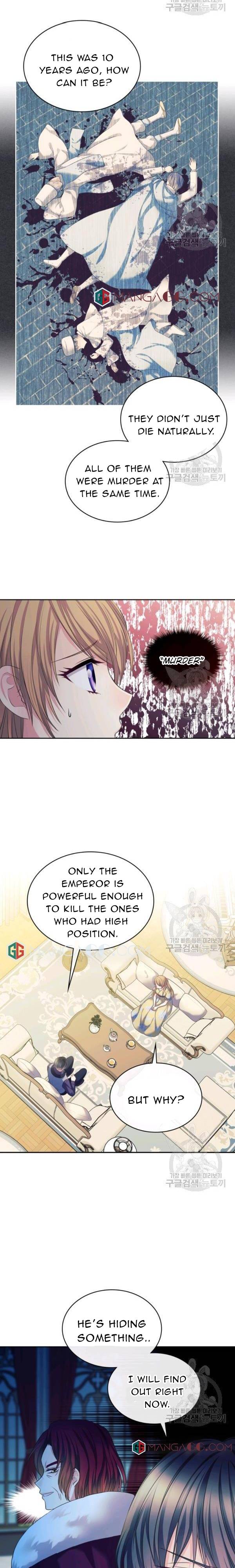 Sincerely: I Became a Duke’s Maid Chapter 94 page 6
