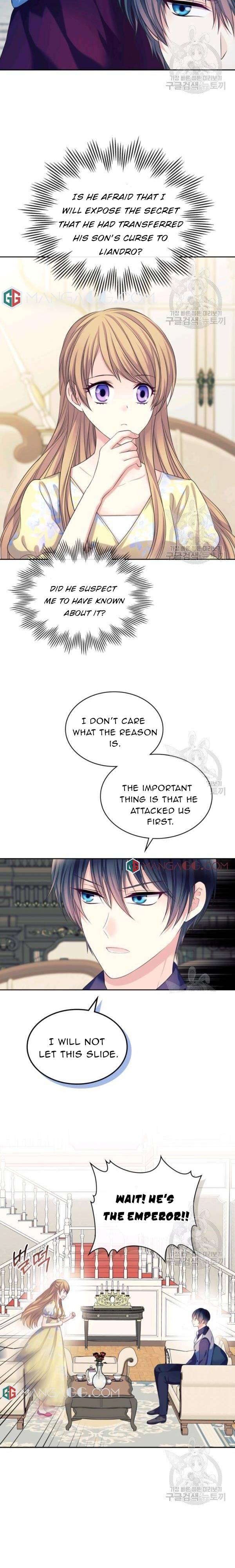 Sincerely: I Became a Duke’s Maid Chapter 94 page 7