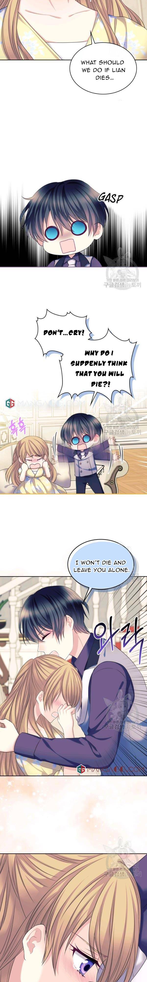 Sincerely: I Became a Duke’s Maid Chapter 94 page 9