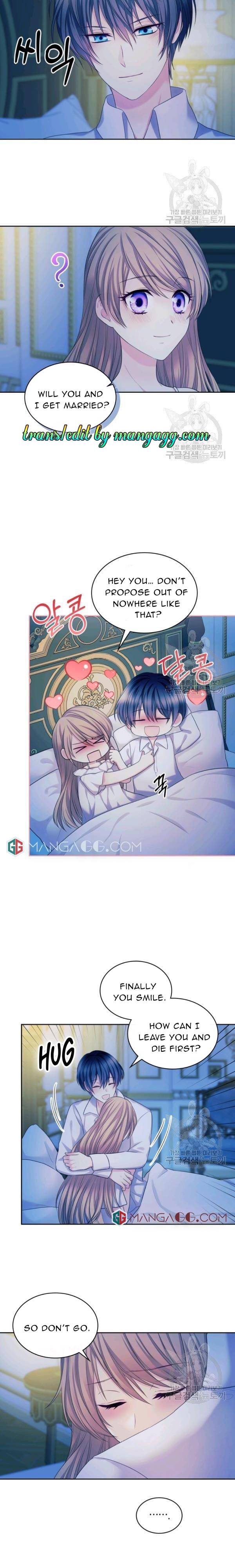 Sincerely: I Became a Duke’s Maid Chapter 94 page 15