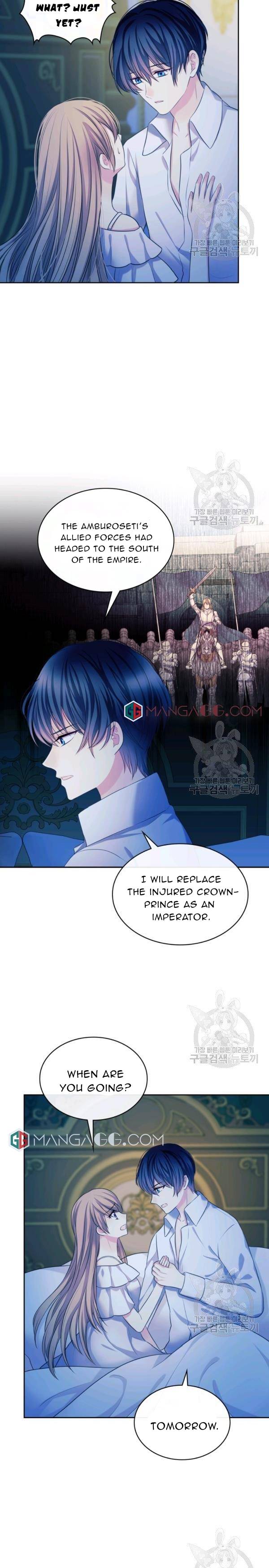 Sincerely: I Became a Duke’s Maid Chapter 94 page 17