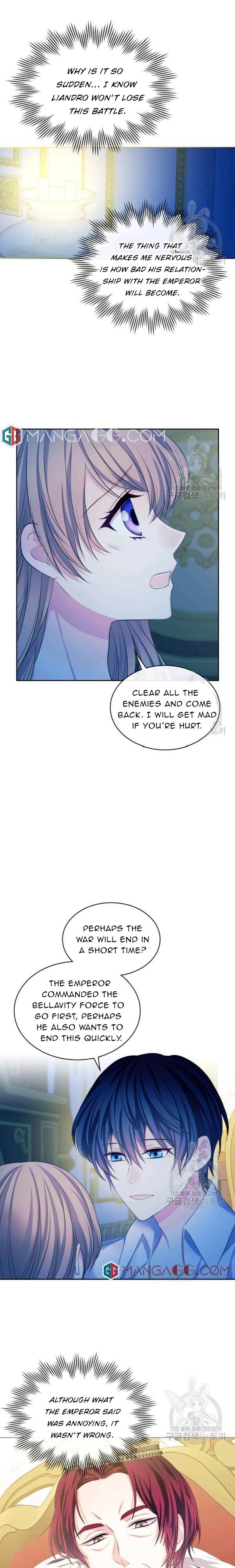 Sincerely: I Became a Duke’s Maid Chapter 94 page 18