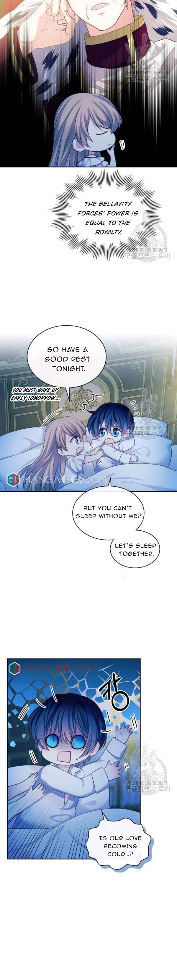 Sincerely: I Became a Duke’s Maid Chapter 94 page 19