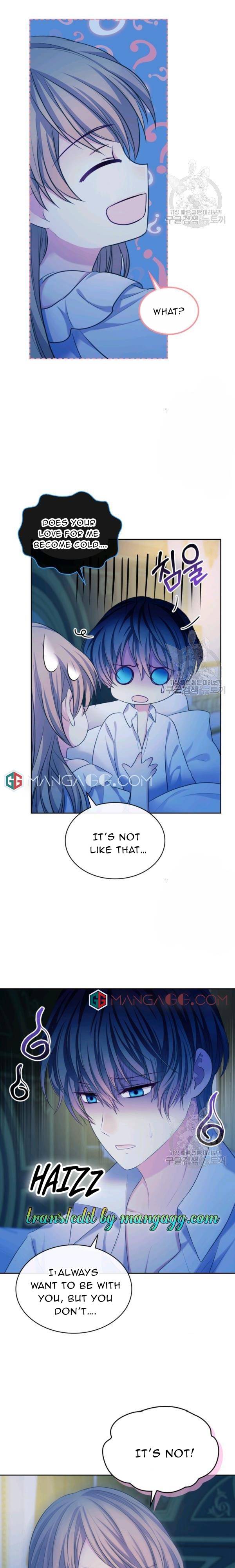 Sincerely: I Became a Duke’s Maid Chapter 94 page 20