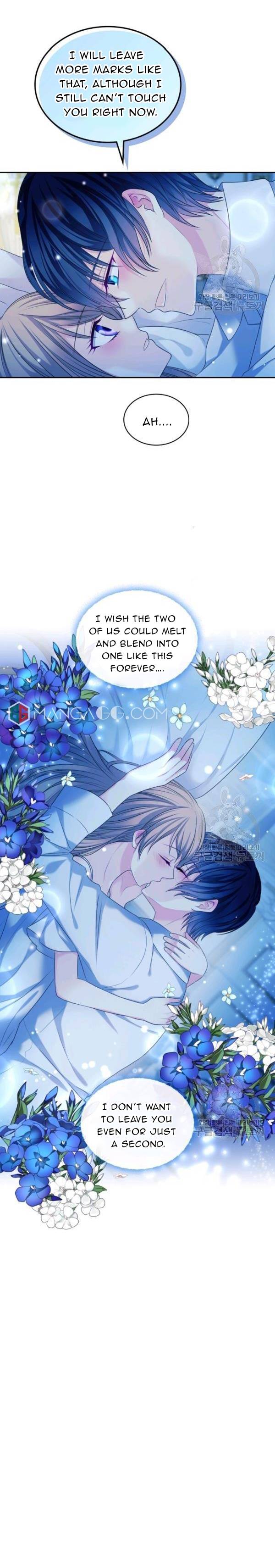 Sincerely: I Became a Duke’s Maid Chapter 95 page 3