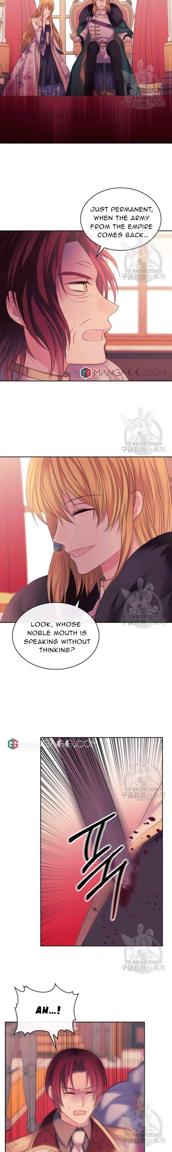 Sincerely: I Became a Duke’s Maid Chapter 95 page 19
