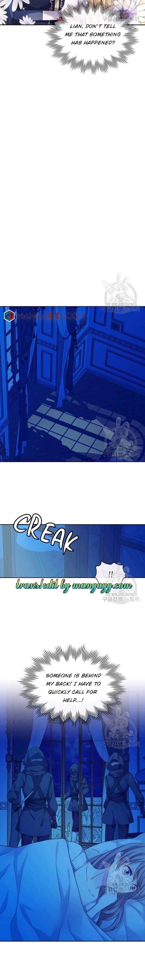 Sincerely: I Became a Duke’s Maid Chapter 96 page 7