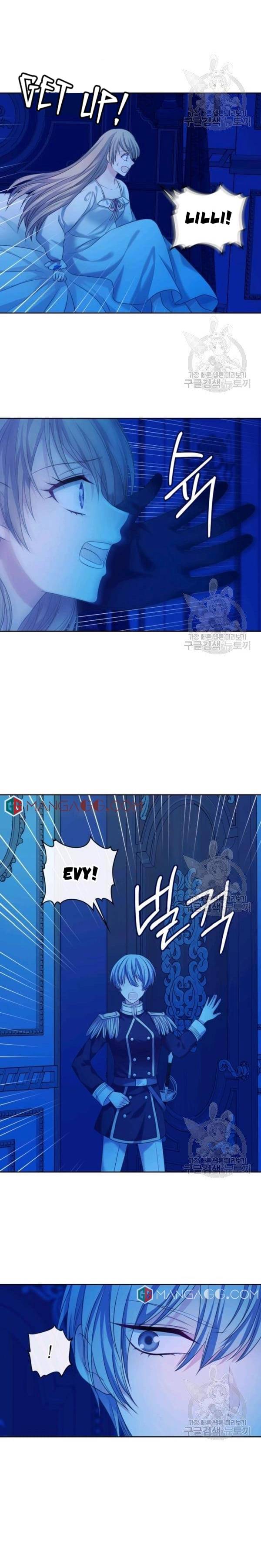 Sincerely: I Became a Duke’s Maid Chapter 96 page 8