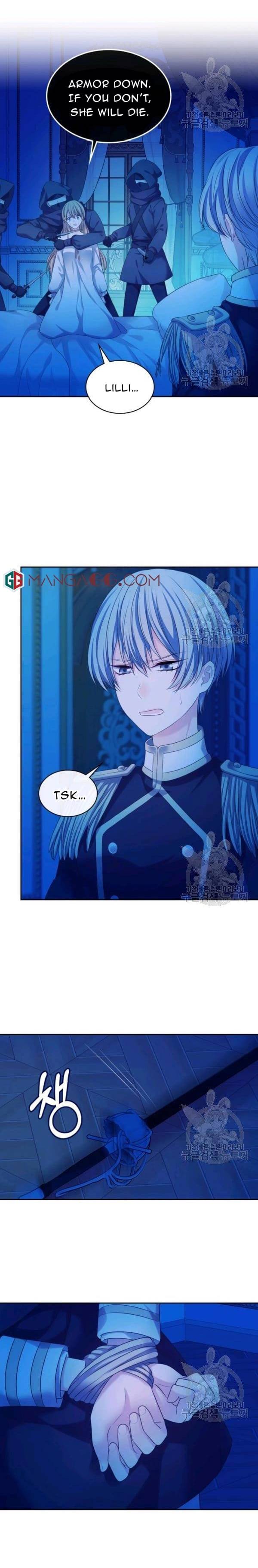 Sincerely: I Became a Duke’s Maid Chapter 96 page 9