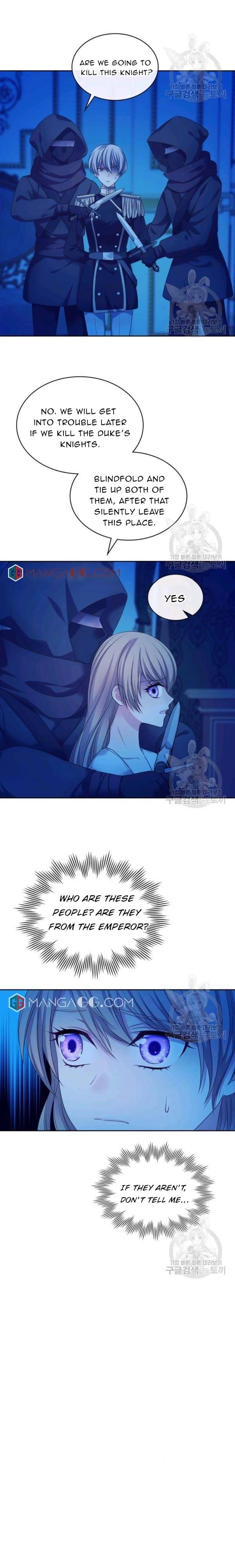Sincerely: I Became a Duke’s Maid Chapter 96 page 10