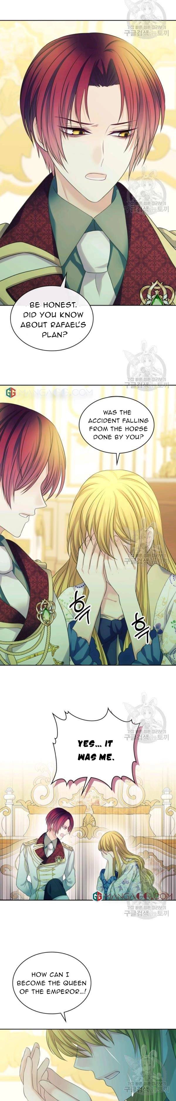 Sincerely: I Became a Duke’s Maid Chapter 96 page 12