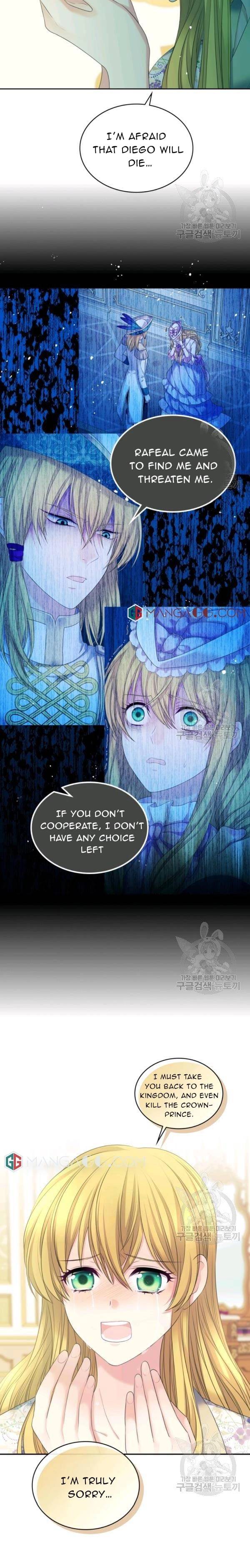 Sincerely: I Became a Duke’s Maid Chapter 96 page 13