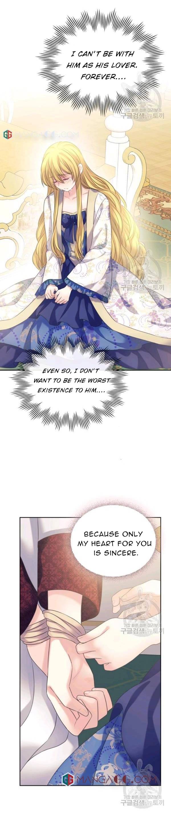 Sincerely: I Became a Duke’s Maid Chapter 96 page 16