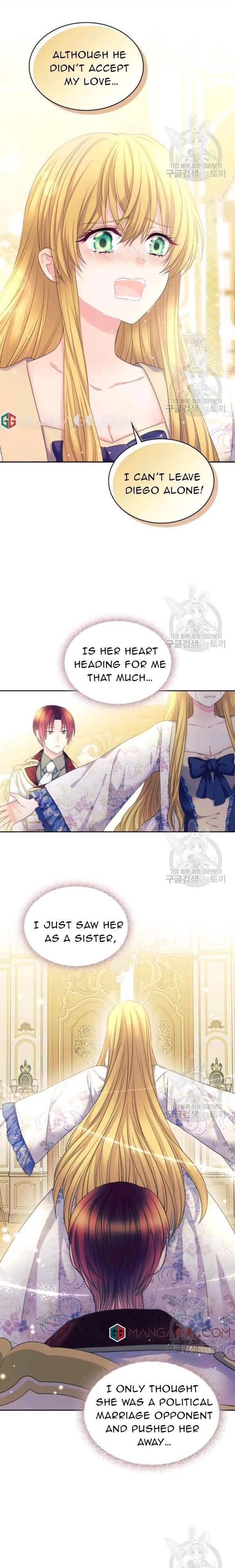 Sincerely: I Became a Duke’s Maid Chapter 96 page 20