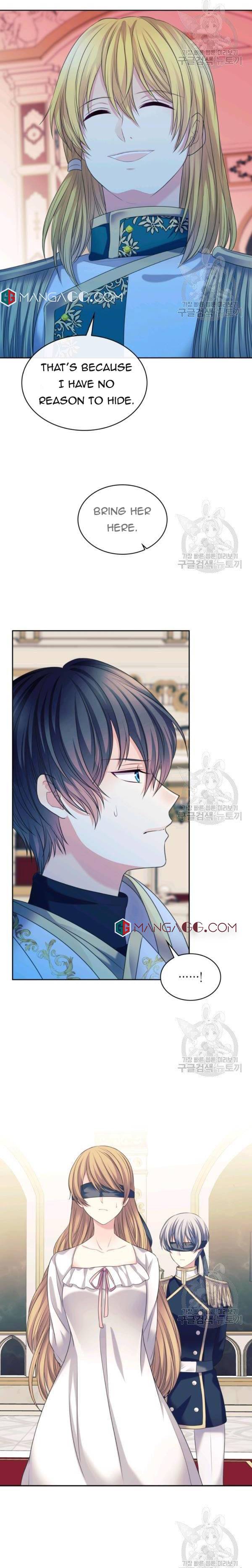 Sincerely: I Became a Duke’s Maid Chapter 97 page 4