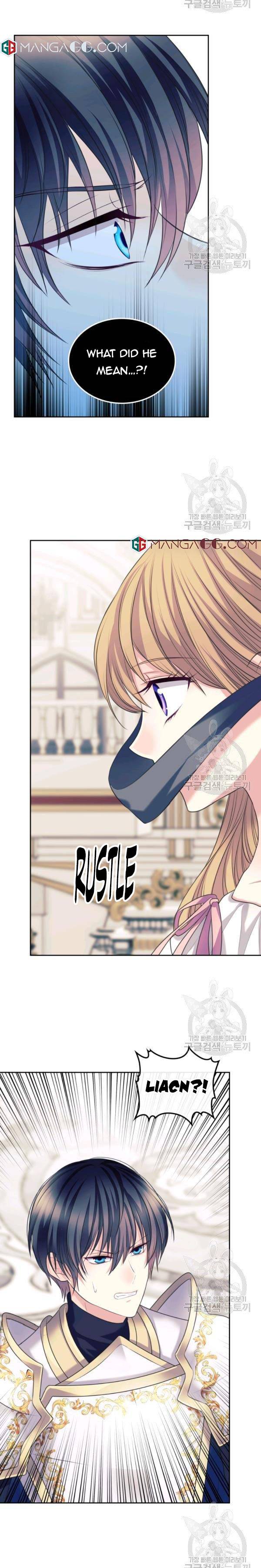 Sincerely: I Became a Duke’s Maid Chapter 97 page 5