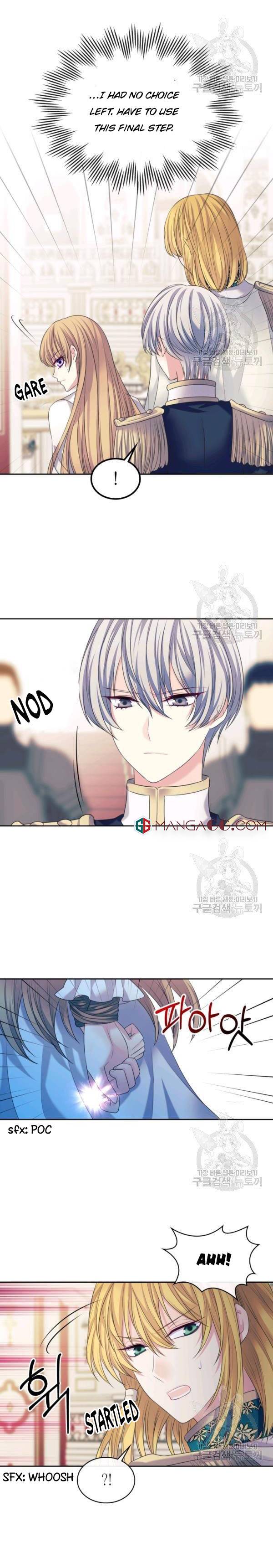 Sincerely: I Became a Duke’s Maid Chapter 97 page 9