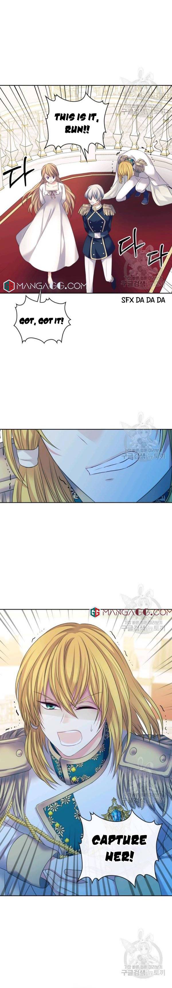 Sincerely: I Became a Duke’s Maid Chapter 97 page 12