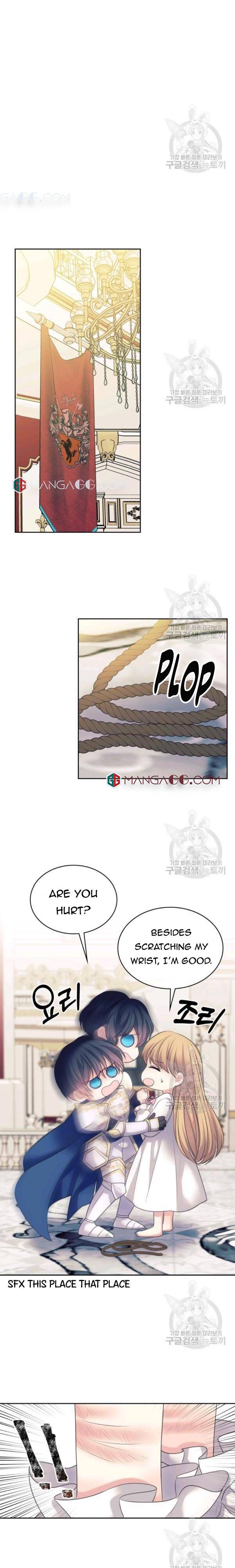Sincerely: I Became a Duke’s Maid Chapter 97 page 16