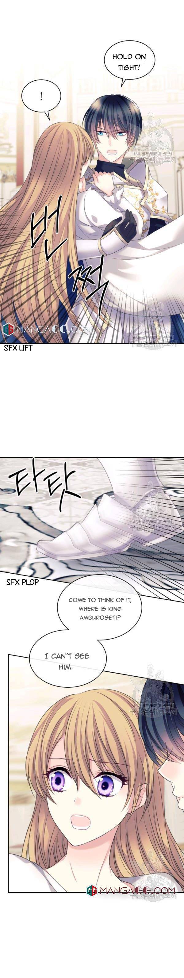 Sincerely: I Became a Duke’s Maid Chapter 97 page 18