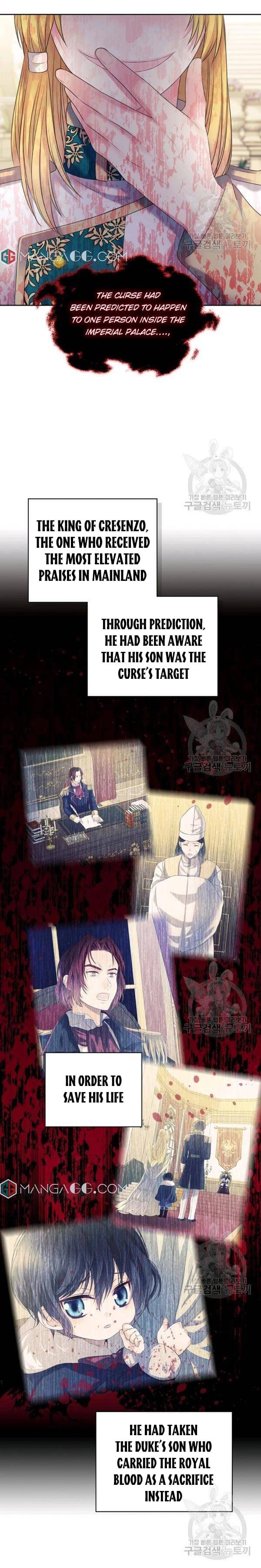 Sincerely: I Became a Duke’s Maid Chapter 98 page 7