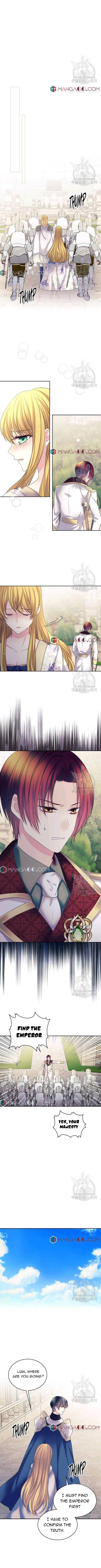 Sincerely: I Became a Duke’s Maid Chapter 98 page 9