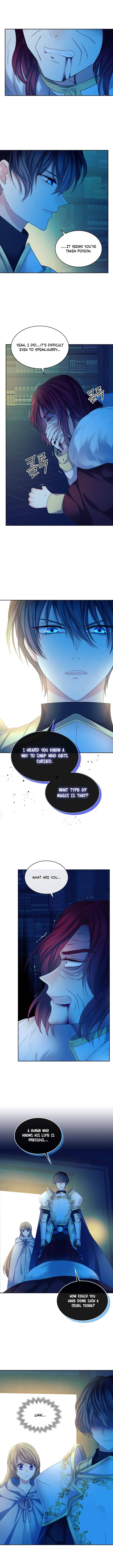 Sincerely: I Became a Duke’s Maid Chapter 99 page 4