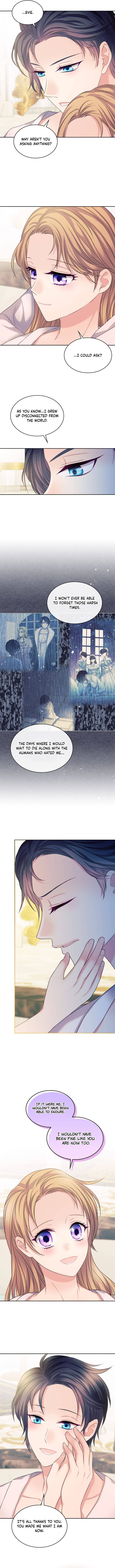 Sincerely: I Became a Duke’s Maid Chapter 99 page 10