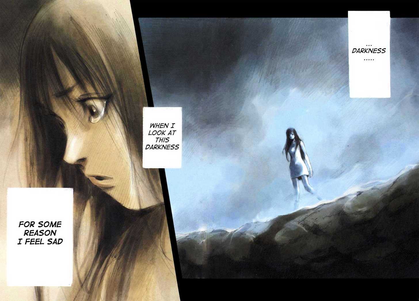 Skyhigh Karma Chapter 1 page 6